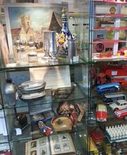 La Clé des Temps- Depôt Vente de Coutances image 8