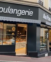 AU PAS DE SAINT CLOUD image 1