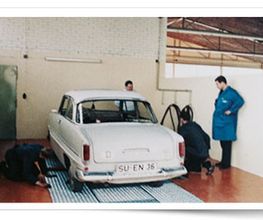 Autohaus Bernd Klein