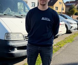 Jost Transport & Umzugsunternehmen Bild 1