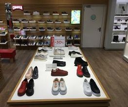 Camper El Corte Inglés Santander imagen 16