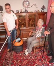 Senioren-Unterhaltsreinigung GmbH Bild 6