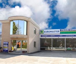 Euromaster Priori Gomme immagine 1