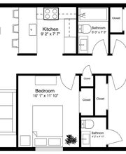 Ashbury Court Apartments image 3