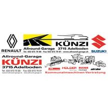 Allround-Garage Künzi AG
