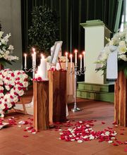 Bestattungsinstitut Himmelfahrt - Bestatter Hamburg Bild 10