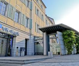 VR-Bank Mittelfranken Mitte eG Bild 2