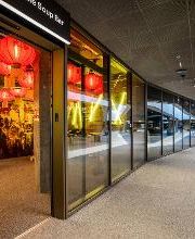 King Noodle Bar Terminal Bild 2