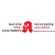 Logo der Neustädter Apotheke