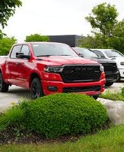 Fox Chrysler Dodge Jeep RAM Southfield - Sales image 6