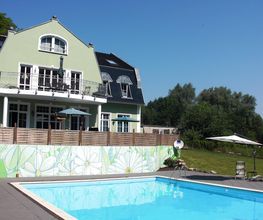 Gutshaus Koldevitz Bild 2