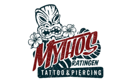 MYTHOS Tattoo + Piercing