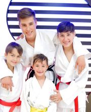 Methode Taekwondo Kampfkunstschulen Bild 8