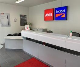 Avis Autovermietung - Berlin Steglitz Bild 4