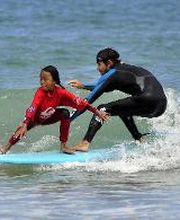 Escuela Cántabra de Surf imagen 11