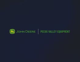 Pecos Valley Equipment