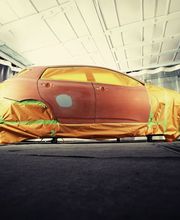 Garage Haziri Bild 2