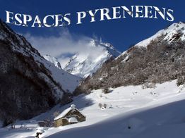 Espaces Pyrénéens