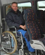 Ott Reisen + Transporte GmbH Bild 8