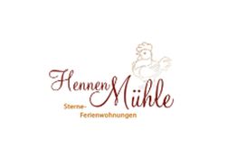 Ferienwohnungen Hennenmühle