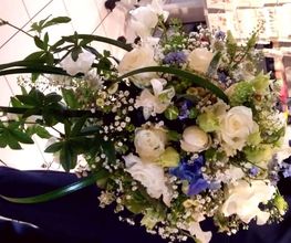 Regina's Blumenladen Bild 3