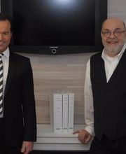 Team der HDI Hauptvertretung Timo Föhles