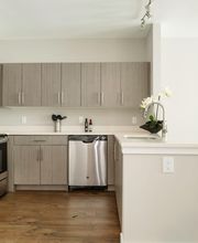 Meridia Brownstones image 8
