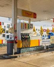 Shell Recharge Charging Station Bild 7