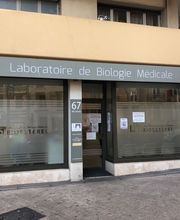 Laboratoire Cannes Carnot - BIOGROUP CÔTE D'AZUR image 2