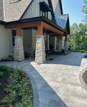 Holm & Olson Landscape Design image 5