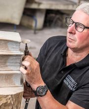 Steinmetzwerkstatt / Bildhauer Bruno Johannes Harich GmbH Siegburg