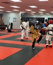 Evolution Karate Academy image 3