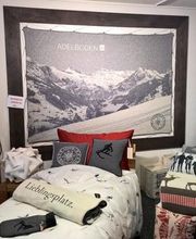 Bettwaren Adelboden - Graf Eric AG