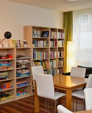 Lydia Buchfink GmbH & Co KG Ambulante psychosoziale Dienste Bild 1