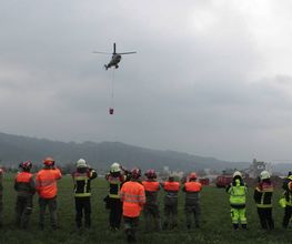 Zivilschutz Bild 2