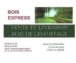 SARL Bois Express image 9