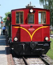 Die Chiemsee-Bahn Bild 10