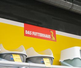DAS FUTTERHAUS - St. Wendel Bild 17