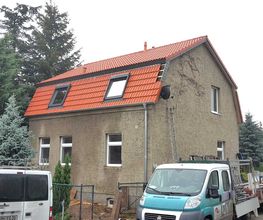 Denis Damaschke, Potsdam-Dach Bild 8