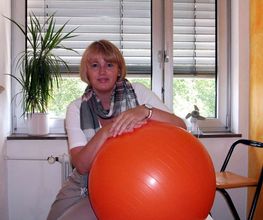 Praxis für physikalische Therapie Ulrich Zenke Bild 2