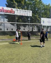 Torspieler - Schmiede Bild 6
