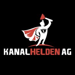Kanalhelden AG - Kanalreinigung Basel