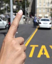 Taxi Chanson SARL image 1