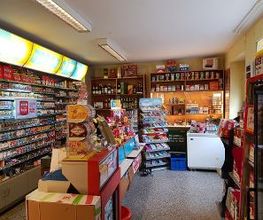 Tabakwaren Tirany Bild 6
