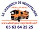 Le Vidangeur De Negrepelisse