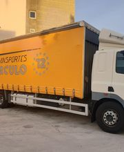 Transportes Círculo 12 S.L. imagen 9