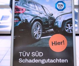TÜV SÜD Service-Center Passau Bild 4