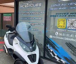 Mc 2 Roues image 3