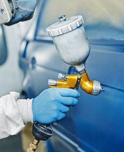 Carrosserie und Autospritzwerk Matkovic Bild 3