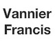 Vannier Francis